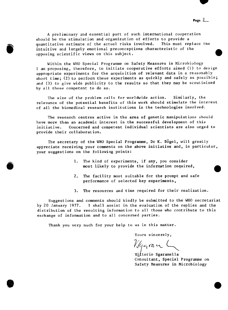 WHO Sgaramella2EML Risks 12-27-76 p2